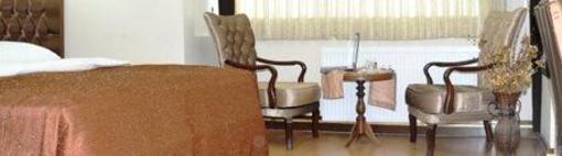 фото отеля Gloria Tibi Hotel