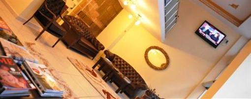 фото отеля Gloria Tibi Hotel