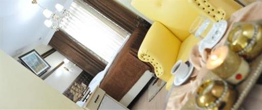 фото отеля Gloria Tibi Hotel