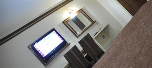 фото отеля Gloria Tibi Hotel