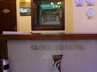 Gloria Tibi Hotel