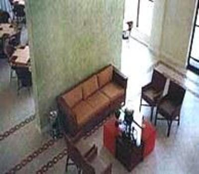 фото отеля Gandini Hotel