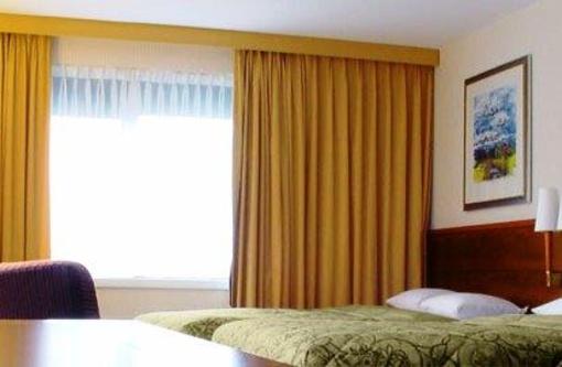 фото отеля Gandini Hotel