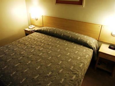 фото отеля Gandini Hotel
