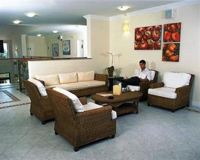 фото отеля Gandini Hotel
