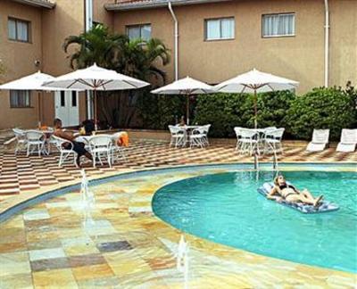 фото отеля Gandini Hotel