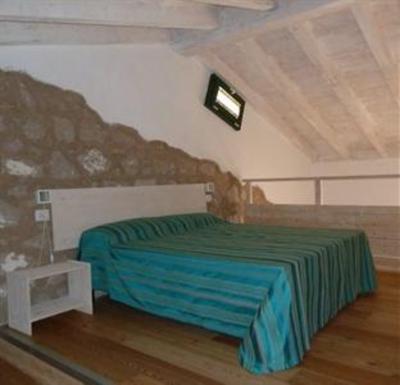фото отеля Residenza A Cova