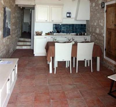 фото отеля Residenza A Cova