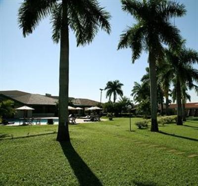 фото отеля Ipe Park Hotel