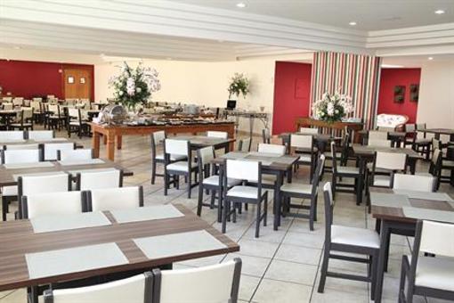 фото отеля Ipe Park Hotel