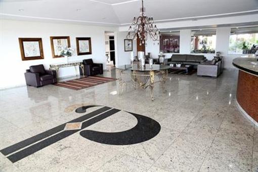 фото отеля Ipe Park Hotel