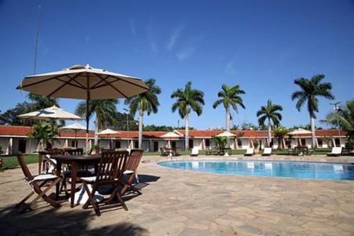 фото отеля Ipe Park Hotel