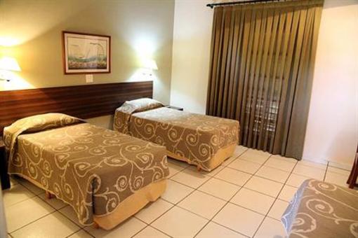 фото отеля Ipe Park Hotel