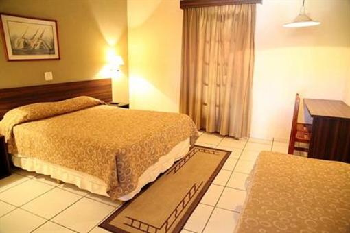 фото отеля Ipe Park Hotel