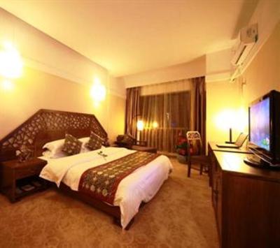 фото отеля Yangguang Yizhan Hotel