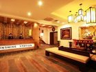 фото отеля Yangguang Yizhan Hotel