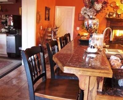 фото отеля Brookside Inn at Laurens Bed and Breakfast