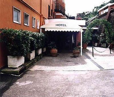 фото отеля Hotel Miravalle Naples