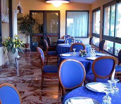 фото отеля Hotel Miravalle Naples