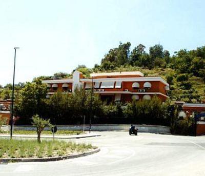 фото отеля Hotel Miravalle Naples