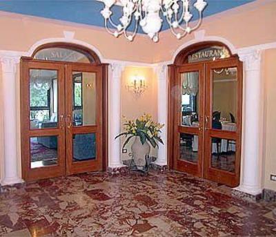 фото отеля Hotel Miravalle Naples