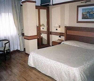 фото отеля Hotel Miravalle Naples