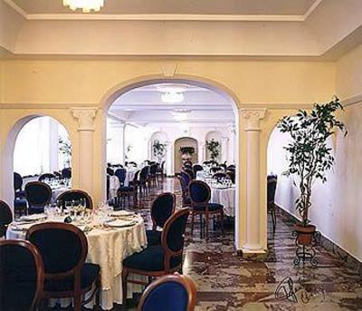 фото отеля Hotel Miravalle Naples