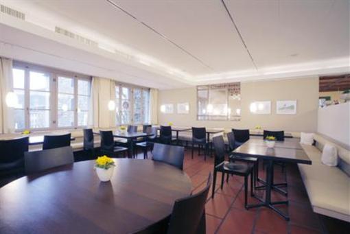 фото отеля Hotel Wysses Rossli