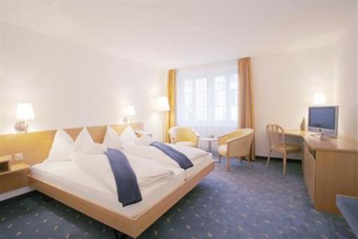 фото отеля Hotel Wysses Rossli
