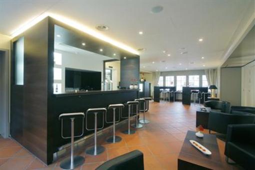 фото отеля Hotel Wysses Rossli