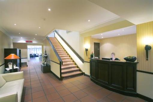 фото отеля Hotel Wysses Rossli
