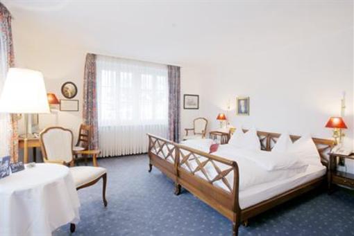 фото отеля Hotel Wysses Rossli
