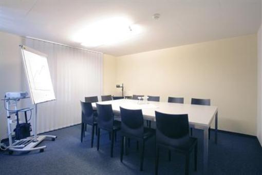 фото отеля Hotel Wysses Rossli