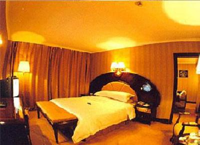 фото отеля Golden Bridge Hotel Lhasa