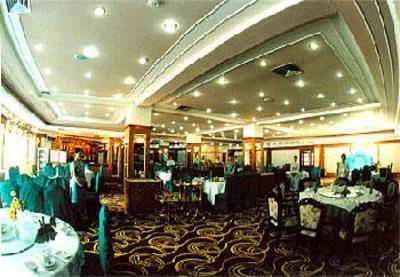 фото отеля Golden Bridge Hotel Lhasa