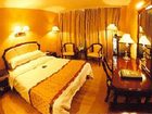 фото отеля Golden Bridge Hotel Lhasa