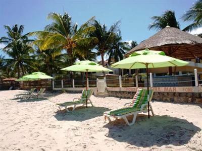 фото отеля Pousada Beira Mar