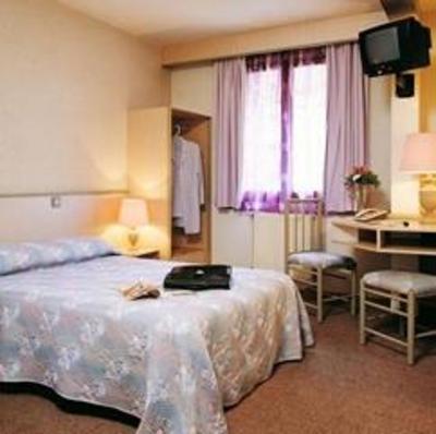 фото отеля Citotel de Savoie