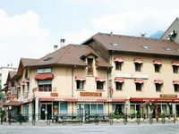 Citotel de Savoie