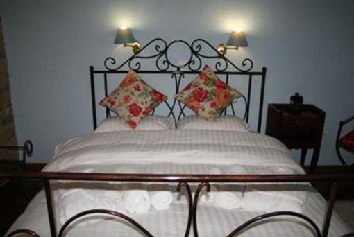 фото отеля Aloni Tou Iliou Hotel