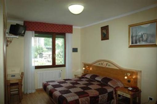 фото отеля Hotel Club Funivia