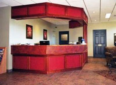 фото отеля Overlander Hotel