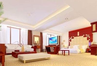 фото отеля Yizhou International Hotel