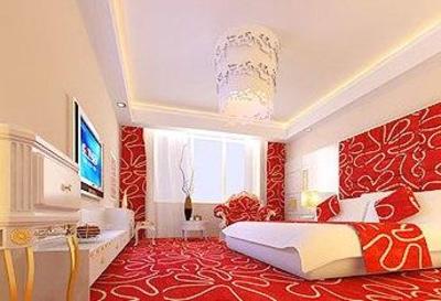 фото отеля Yizhou International Hotel