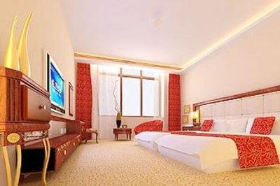 фото отеля Yizhou International Hotel
