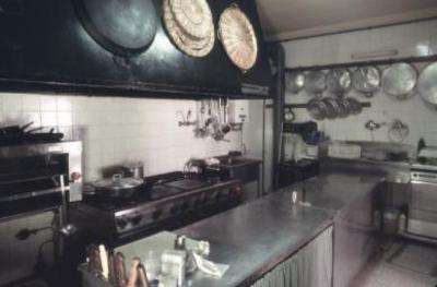 фото отеля Hostal Mediterra