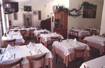 фото отеля Hostal Mediterra
