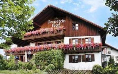 фото отеля Gaestehaus Bernstein Hof Altdorf