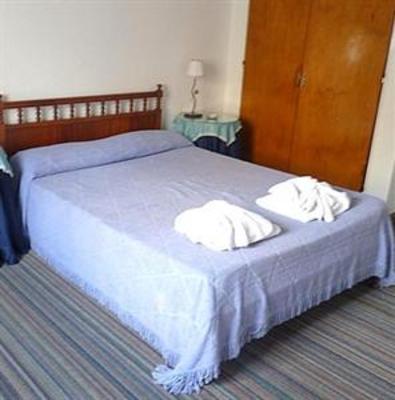 фото отеля Hotel Aoma Mar Del Plata