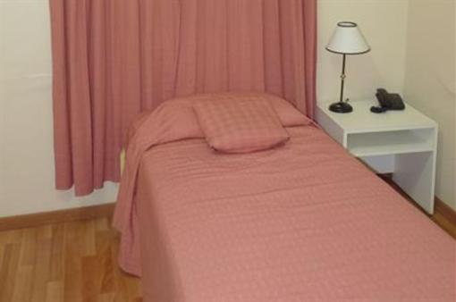 фото отеля Hotel Aoma Mar Del Plata